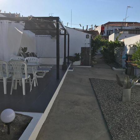 Apartmán Casa Santo Antonio Pias  Exteriér fotografie