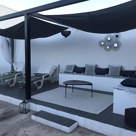 Apartmán Casa Santo Antonio Pias  Exteriér fotografie