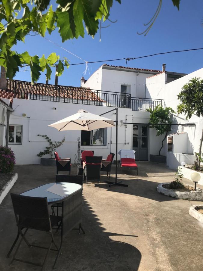 Apartmán Casa Santo Antonio Pias  Exteriér fotografie