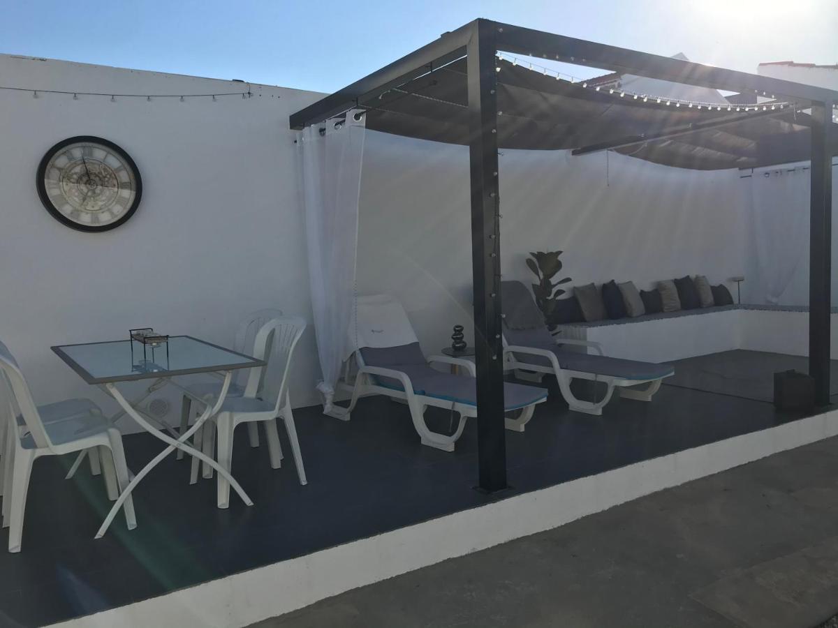 Apartmán Casa Santo Antonio Pias  Exteriér fotografie