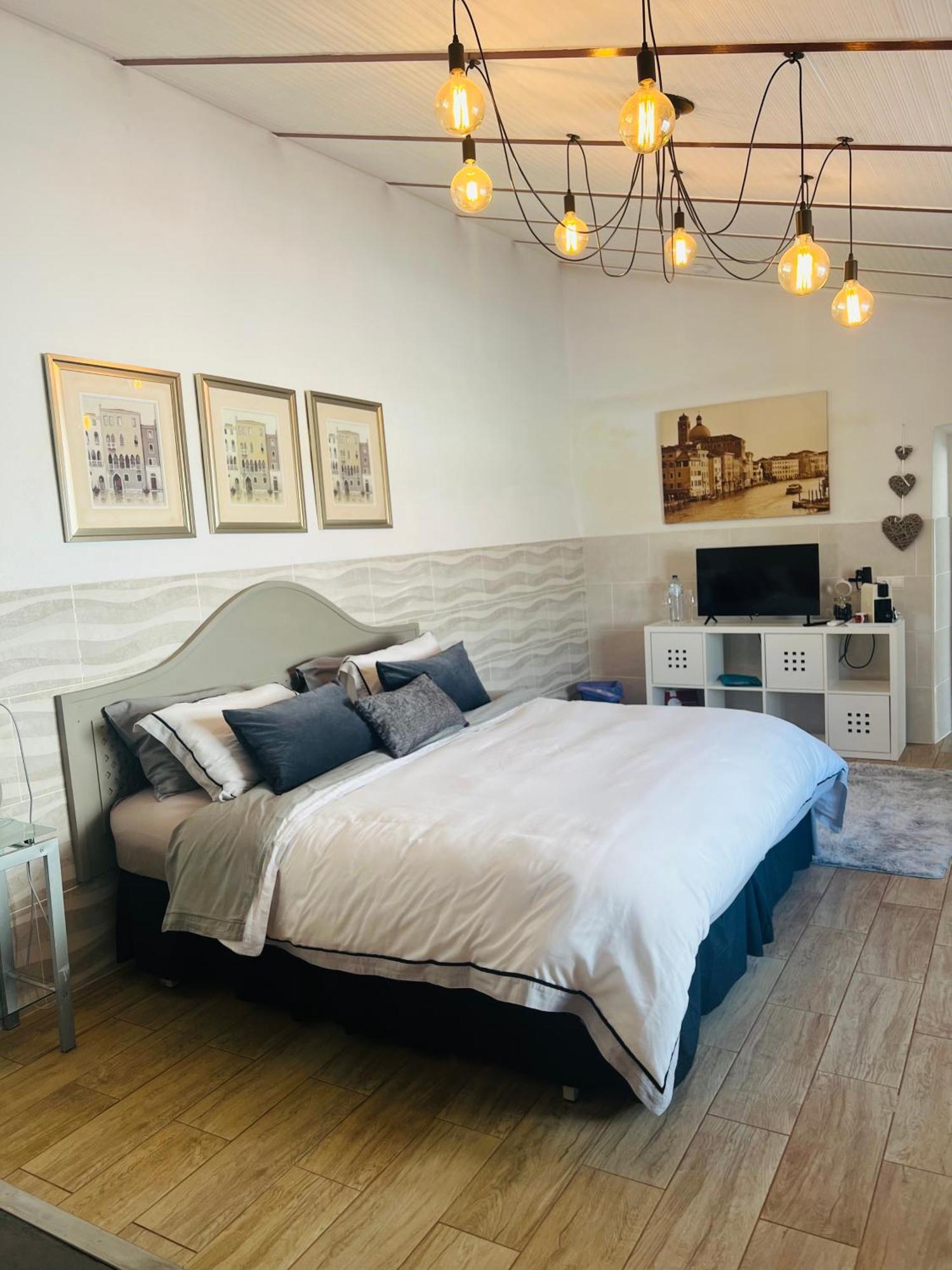 Apartmán Casa Santo Antonio Pias  Exteriér fotografie
